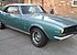 1967 Chevrolet Camaro SS Coupe for sale 100929858